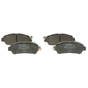 Image de Plaquettes De Frein Bp2006 Bosch Bosch Bp2006 Mazda