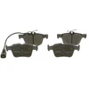 Image de Plaquettes De Frein Bp2009 Bosch Bosch Bp2009 Audi