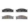 Image de Plaquettes De Frein Bp2022 Bosch Bosch Bp2022 Ford;Nissan;Subaru
