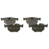 Image de Plaquettes De Frein Bp2036 Bosch Bosch Bp2036 Bmw
