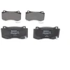 Image de Plaquettes De Frein Bp2044 Bosch Bosch Bp2044 Chrysler;Dodge;Jeep
