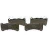 Image de Plaquettes De Frein Bp2045 Bosch Bosch Bp2045 Lexus