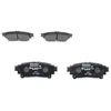 Image de Plaquettes De Frein Bp2047 Bosch Bosch Bp2047 Lexus;Toyota