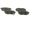 Image de Kit De Plaquettes De Frein, Frein À Disque Bp2050 Bosch Bosch Bp2050 Subaru;Toyota