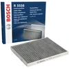 Image de Filtre, Air De L'Habitacle R5558 Bosch Bosch R5558 Alfa Romeo