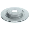 Image de Disque De Frein Bosch Bd2547 Mercedes-Benz