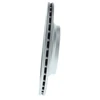 Image de Disque De Frein Bosch Bd2548 Mercedes-Benz