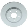 Image de Disque De Frein Bosch Bd2561 Fiat