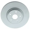 Image de Disque De Frein Bosch Bd2549 Subaru