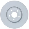 Image de Disque De Frein Bosch Bd2530 Ford
