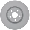 Image de Disque De Frein Bosch Bd2534 Ford;Ford Usa