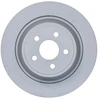 Image de Disque De Frein Bosch Bd2533 Ford;Ford Usa
