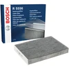 Image de Filtre, Air De L'Habitacle R5556 Bosch Bosch R5556 Dacia;Nissan;Renault