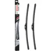 Image de Balais d'essuie-glace (2 pièces) Bosch 410v