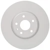 Image de Disque De Frein Bosch Bd2617 Ford