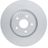Image de Disque De Frein Bosch Bd2625 Opel