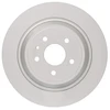 Image de Disque De Frein Bosch Bd2618 Ford