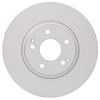 Image de Disque De Frein Bosch Bd2637 Kg Mobility;Ssangyong