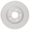 Image de Disque De Frein Bosch Bd2643 Hyundai;Kia