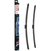 Image de Balai d'essuie-glace Bosch Aerotwin A112s - Longueur : 575/530 Mm - Jeu D'Balai d'essuie-glace Avant Bosch A112s Mini