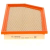 Image de Filtre À Air S0586 Bosch Bosch S0586 Jeep