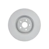 Image de Disque De Frein Bosch Bd2627 Volvo