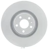 Image de Disque De Frein Bosch Bd2640 Audi