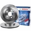 Image de Disque De Frein Bosch Bd2653 Citroen;Fiat;Opel;Peugeot;Toyota