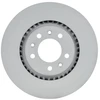 Image de Disque De Frein Bosch Bd2633 Citroen;Fiat;Opel;Peugeot;Toyota