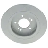 Image de Disque De Frein Bosch Bd2647 Hyundai;Kia