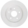 Image de Disque De Frein Bosch Bd2621 Opel;Vauxhall