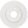 Image de Disque De Frein Bosch Bd2623 Opel;Vauxhall