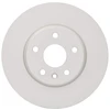 Image de Disque De Frein Bosch Bd2624 Opel;Vauxhall