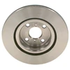 Image de Disque De Frein Bosch Bd2638 Toyota