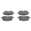 Image de Kit De Plaquettes De Frein, Frein À Disque Bp1888 Bosch Bosch Bp1888 Bmw