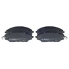 Image de Kit De Plaquettes De Frein, Frein À Disque Bp1906 Bosch Bosch Bp1906 Chevrolet