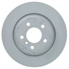Image de Disque De Frein Bosch Bd2668 Bmw