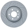 Image de Disque De Frein Bosch Bd2669 Bmw