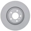 Image de Disque De Frein Bosch Bd2670 Bmw