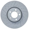 Image de Disque De Frein Bosch Bd2676 Bmw