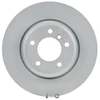 Image de Disque De Frein Bosch Bd2687 Bmw
