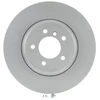 Image de Disque De Frein Bosch Bd2688 Bmw
