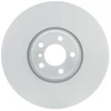 Image de Disque De Frein Bosch Bd2690 Bmw
