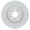 Image de Disque De Frein Bosch Bd2691 Bmw