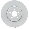 Image de Disque De Frein Bosch Bd2692 Bmw