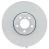 Image de Disque De Frein Bosch Bd2694 Bmw