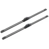 Image de Balai D'Essuie-Glace Bosch Aerotwin A935s - Longueur : 600/600 Mm - Jeu D'Balai D'Essuie-Glace Avant Bosch A935s Audi