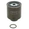Image de Filtre À Carburant N2223 Bosch Bosch N2223 Mitsubishi