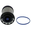Image de Filtre À Carburant N2207 Bosch Bosch N2207 Audi;Bentley;Volkswagen