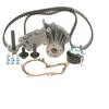 Image de Pompe À Eau + Kit De Courroie De Distribution 1 987 946 953 Bosch Bosch 1987946953 Ford;Mazda;Volvo